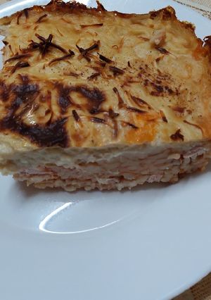 Φωτογραφία της συνταγής Γιουβέτσι με κοτόπουλο που μας περίσσεψε