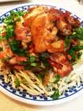 Easy Teriyaki Chicken Stir-Fry