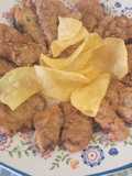 Filetes de ternera rebozadas como las hacía mi querida Madre