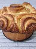 🔥 🍞 🥐 Torta Húngara | Torta de Rollitos | Súper tierna!! 👌🤩📢