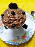 Coco Choco Shrikhand