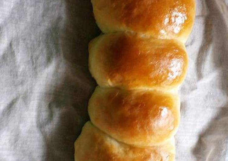 Simple Way to Make Summer Ladi pav
