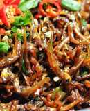 CƠM NHÀ | CÁ CƠM KHO ĂN KÈM CƠM HOẶC CHÁO TRẮNG