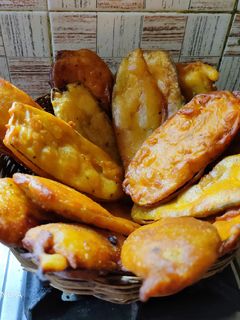 বেগুনি(beguni recipe in bengali) রেসিপির প্রধান ছবি