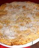 Pan de chicharrón