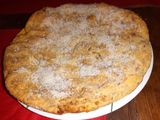 Pan de chicharrón