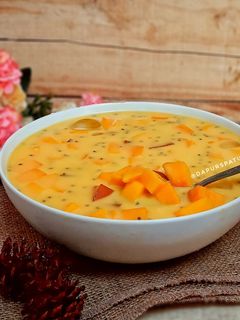 Foto resep Es Susu Mangga Jelly