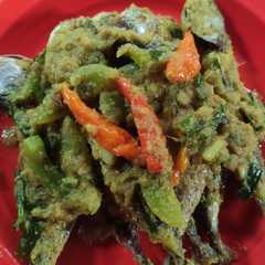 รูปของ Pismol Ikan Kembung