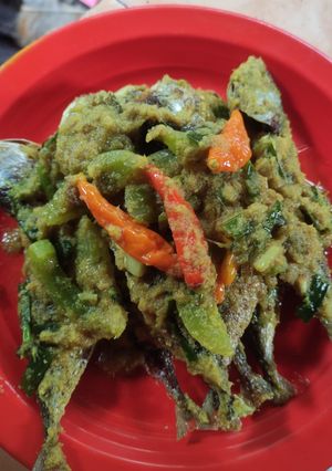 Foto resep Pismol Ikan Kembung