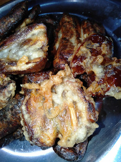 Foto resep Pisang sale goreng
