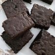 Brownies ajaib tanpa dcc