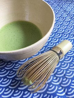 Una foto de Cómo se prepara el té Matcha tradicional (hay video)