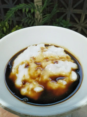 Langkah Gampang Membuat Resep Bubur Sumsum Lembut dan Enak yang Bisa Manjain Lidah Anti Ribet, Bikin Ngiler