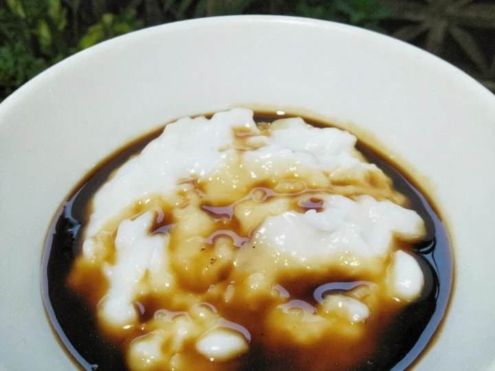 Langkah Gampang Membuat Resep Bubur Sumsum Lembut dan Enak yang Bisa Manjain Lidah Anti Ribet, Bikin Ngiler