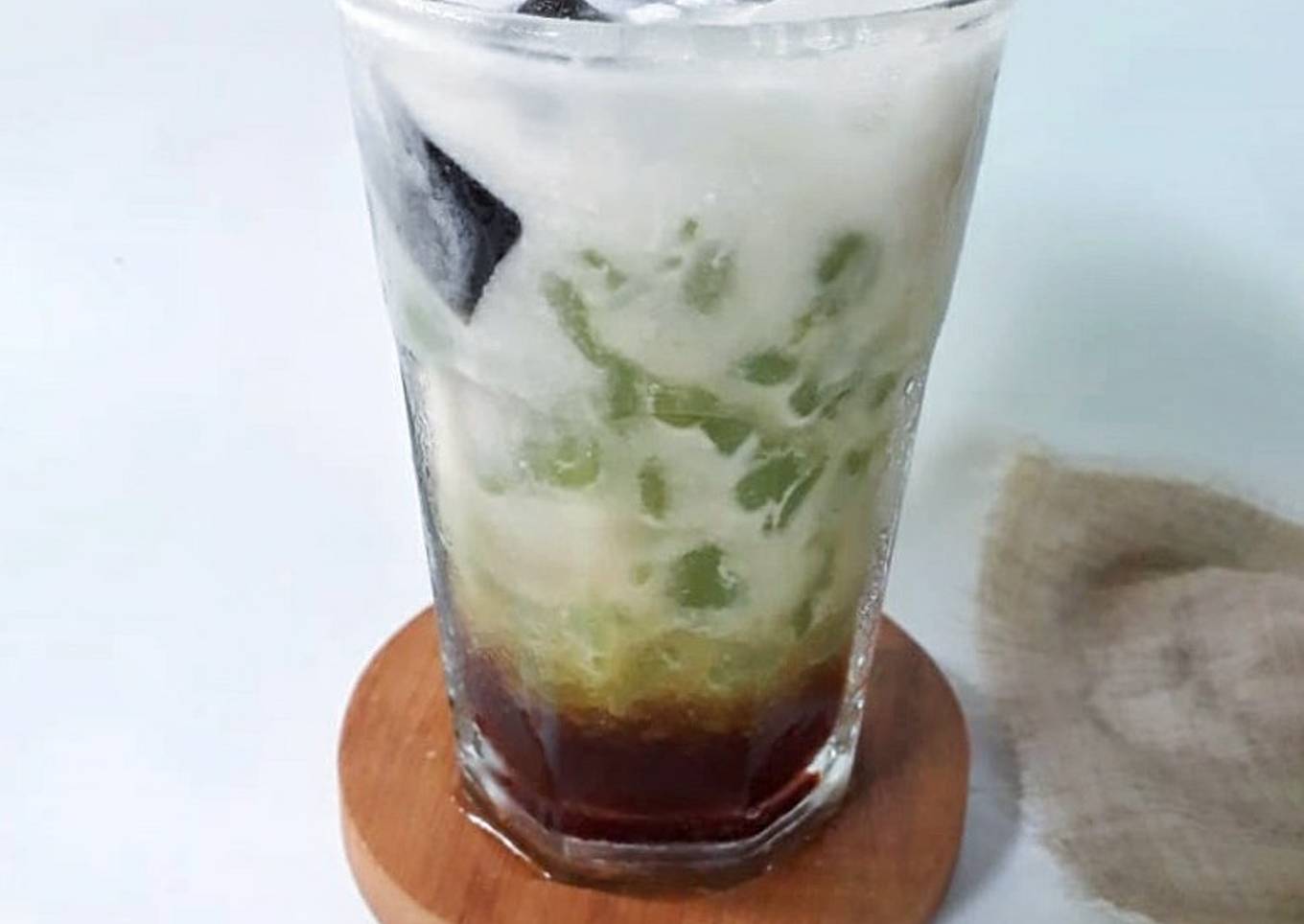 Es Cendol Cincau