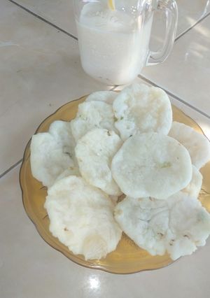 Foto resep Cireng