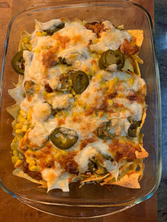 Foto principal de Nachos completos 😋