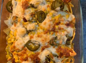 Foto principal de Nachos completos 😋