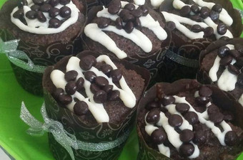 Anti Ribet, Membuat Brownis kukus tempe Enak Terbaru