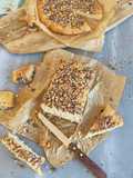 Magic Bread (Yeast-Free)