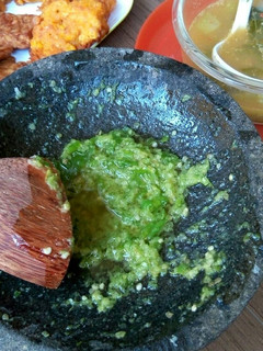 Foto resep Sambal Bawang/Sambal Korek