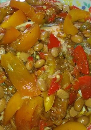 Foto resep Ikan bawal masak tauco