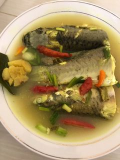 Foto resep Kelo kuning