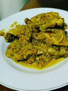 Foto resep Ayam betutu