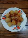 Cilok Bihun