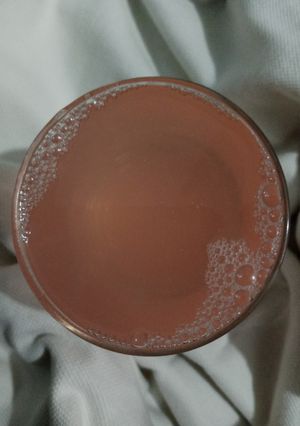 Foto resep 737) Teh Kulit Apel