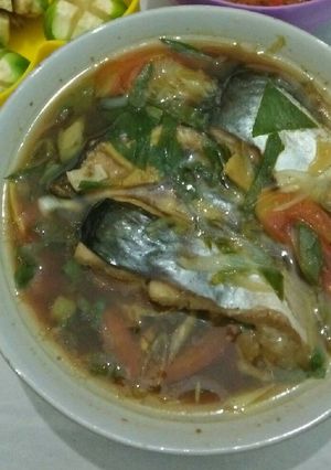 Foto resep Tim Ikan Patin