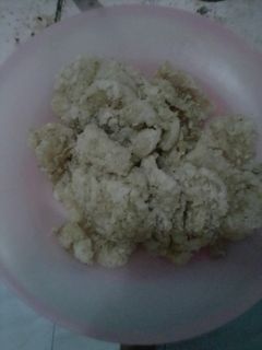 Foto resep Cireng sederhana