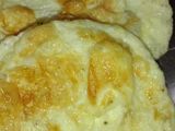 Egg omelette