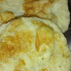 Egg omelette A picture of Egg omelette.
