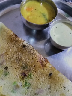 ரவா தோசை type 2 செய்முறை முக்கிய புகைப்படம்