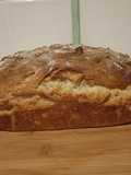 Crusty White honey Bread