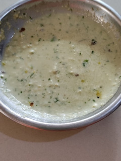નાળિયેર ની ચટણી (Coconut Chutney Recipe In Gujarati) રેસીપી મુખ્ય ફોટો