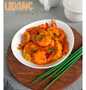 Resep Udang saus padang Anti Gagal