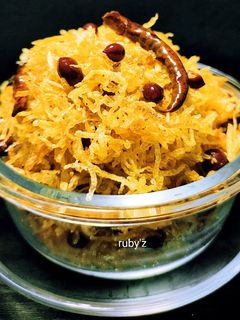 আলুর ঝুরি ভাজা (Aloor jhuri bhaja recipe in Bengali) রেসিপির প্রধান ছবি