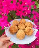 Banh cam lúc lắc