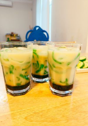 Foto resep Es Cendol/Dawet Segar