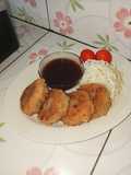 Korokke (Japanese Croquette)