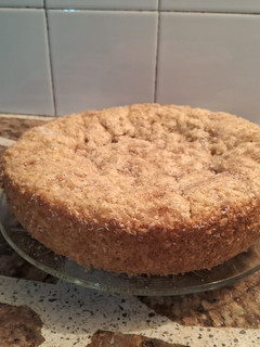 Una foto de Torta Merendera🍰