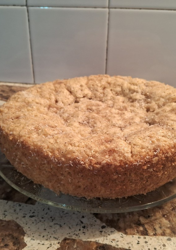 Una foto de Torta Merendera🍰