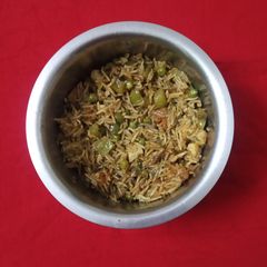 A picture of Tawa Pulao.