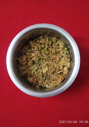 A picture of Tawa Pulao.