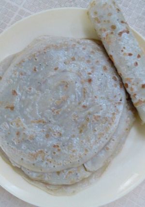 A picture of Pancakes.
