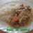 Pollo al curry*
