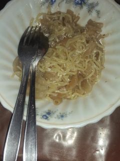 Foto resep Seblak sederhana