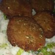 Hamburguesas de pollo